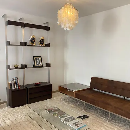 Apartamento Les Chiens - Atypique T3 En Centre Ville, Wifi Sète