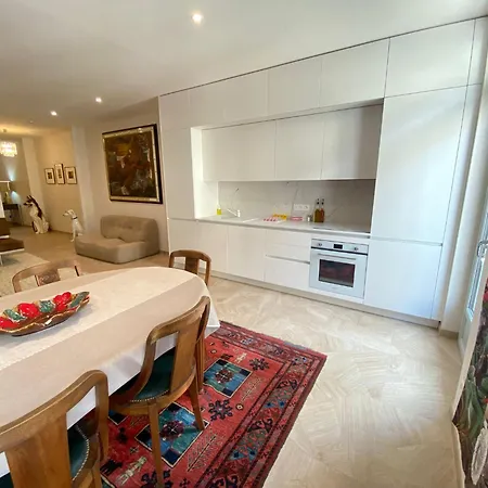 Apartmán Les Chiens - Atypique T3 En Centre Ville, Wifi *